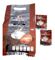 Comprar Café Lingzhi 3 En 1 Dxn  (café Orgánico)
