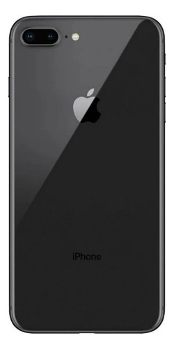 iPhone 8 Plus 64 Gb Liberado, 12 Meses De Garantía (Reacondicionado)