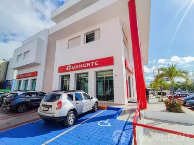 Oficina en renta