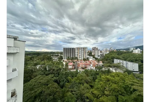 Se Vende Apartaestudio En La Av 19 Norte