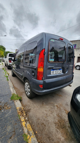 Renault Kangoo 1.6 Ph3 Authentique Plus Lc