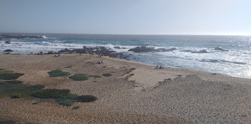 Espectacular Vista Playa, Primera Linea, 2 Estacionamientos