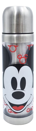 Termo Original Mickey Mouse 2415-3631 Acero Inox 500 Diverxo