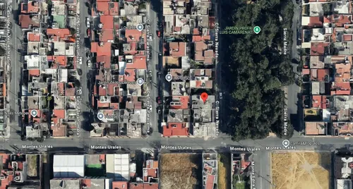 ¡amplia Casa En Venta De 3 Niveles, Remate Adjudicado! - C. Sierra Nevada 322, Valle Don Camilo, 50140 Toluca De Lerdo, Méx.