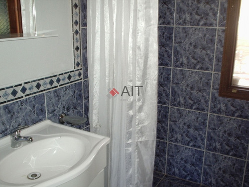 Imagen 7 de 30 de Casa 3 Dormitorios. Completa. Ideal Para Sus Vacaciones. Consulte.- Ref: 6052