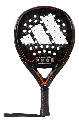 Pala De Padel adidas Adipower Ctrl 3.2 2023