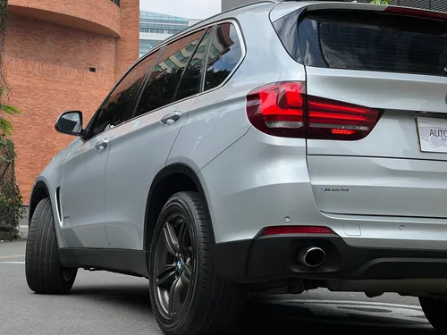 BMW X5 3.0 Xdrive30d Premium