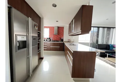 Apartamento En Venta En Envigado - Otra Parte