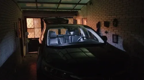 Honda CR-V 2.4 Exl