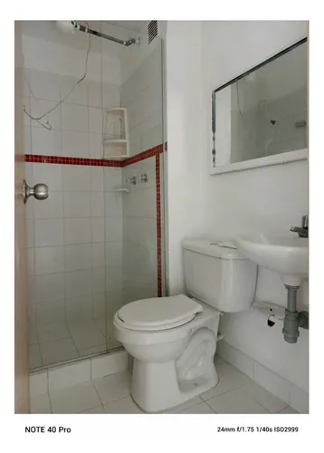 Arriendo Comodo Apartamento En Buenos Aires