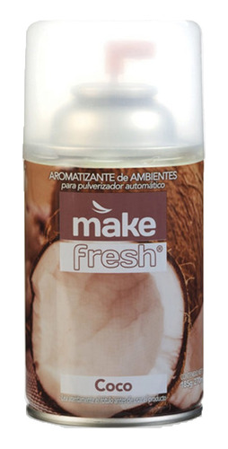 Aromatizante Make Fresh X12 Unidades A Elección 