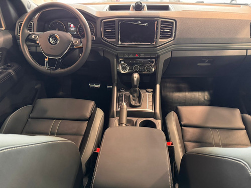 Volkswagen Amarok 3.0 Cd Tdi 258Cv V6 Extreme 4X4 At