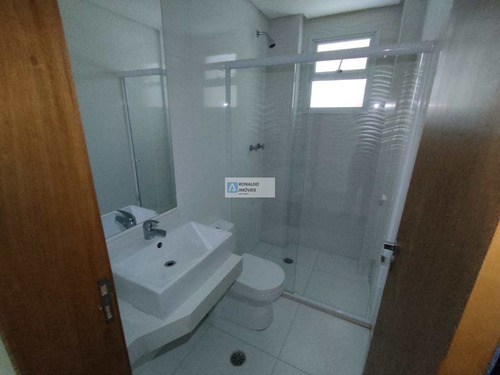 Imagem 21 de 27 de Apartamento Com 3 Dorms, Canto Do Forte, Praia Grande - R$ 1.2 Mi, Cod: 3078 - V3078