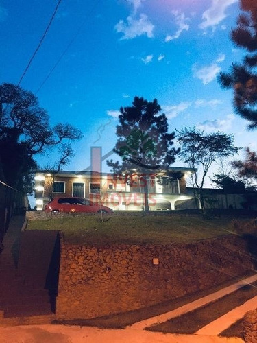 Imagem 4 de 15 de Chacara Em Condominio - Ref: 6640 - V-6640