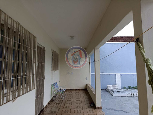 Imagem 18 de 20 de Casa Com 2 Dorms, Itaóca, Mongaguá - R$ 300 Mil, Cod: 159204 - V159204