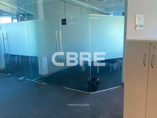 Oficinas Habilitadas Parque Titanium