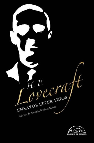 Ensayos Literarios / Lovecraft (envíos)