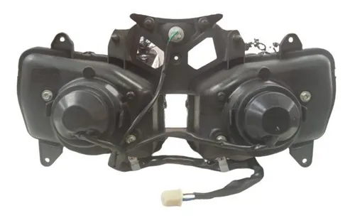Faro Para Moto R1 Marca Bera