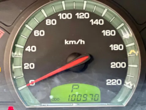 SsangYong Rexton 3.2 G32