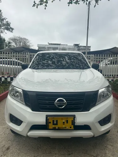 Nissan Frontier 2.5l Mecánica Diésel