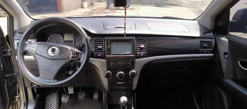 SsangYong Korando 2.0 C Gasolina 4x2