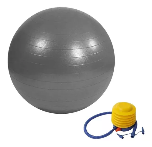 Pelota Esferodinamia Pilates 65 Cm Gmp - Fabricantes Swiss Ball - Yoga  Gimnasia Rehabilitación Fitball