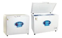 Comprar Freezer horizontal James FHJ 410 KN 418L