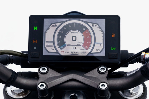 Imagen 6 de 6 de Cf Rz 300 0km 2022