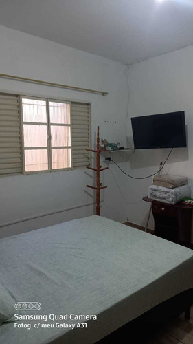 Imagem 7 de 18 de Apartamento Em São Paulo - Sp - Ca0118_slima