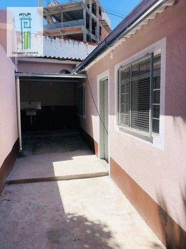 Imagem 12 de 18 de Casa À Venda, 250 M² Por R$ 450.000,00 - Jardim Peri - São Paulo/sp - Ca0381