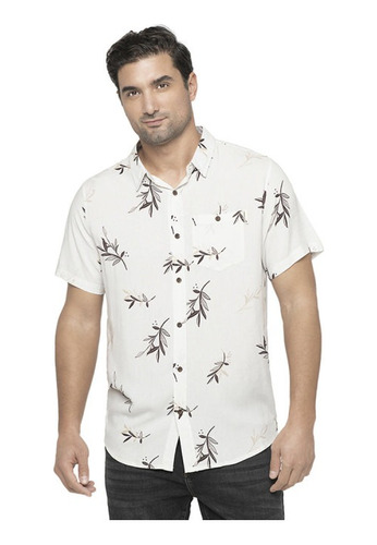 Guayabera Sitges Hombre Panama Jack - G972