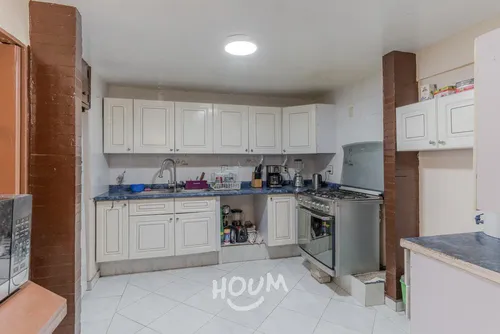 Casa En Hermosillo, Coyoacán Con 3 Recámaras, 225 M², Id: 134554