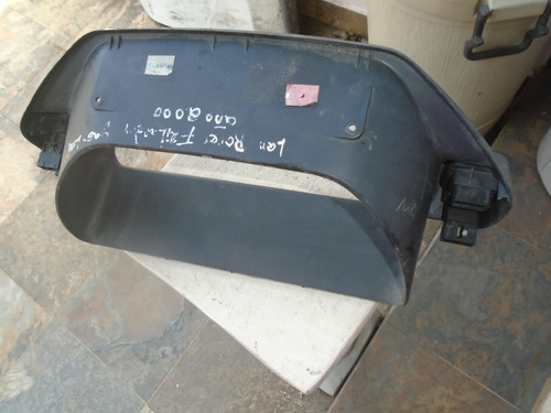 Imagen 3 de 3 de Vendo Marco De Velocimetro De Land Rover Freelander Año 2000