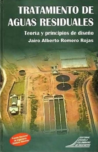 Tratamiento De Aguas Residuales Jairo Romero