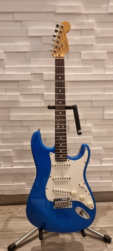 Guitarra Stratocaster Fender American Standard 