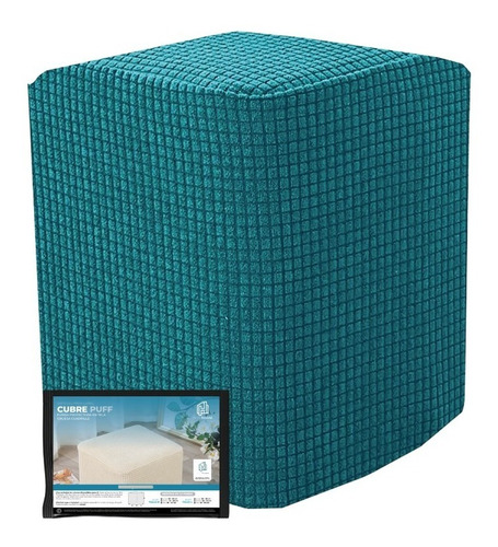 Funda Cubre Puff Silla Cubo Protectora / Talla M