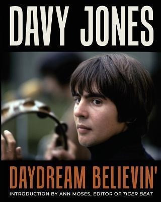 Libro Daydream Believin' - Davy Jones