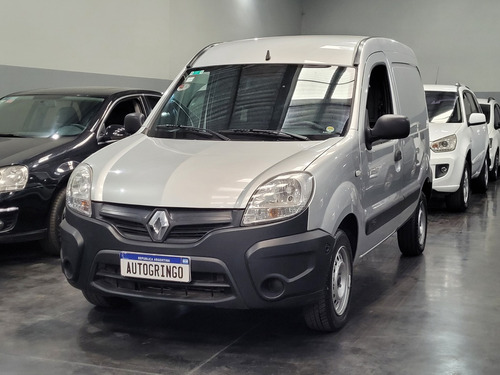 Renault Kangoo 1.6 Furgon Ph3 Confort 1plc