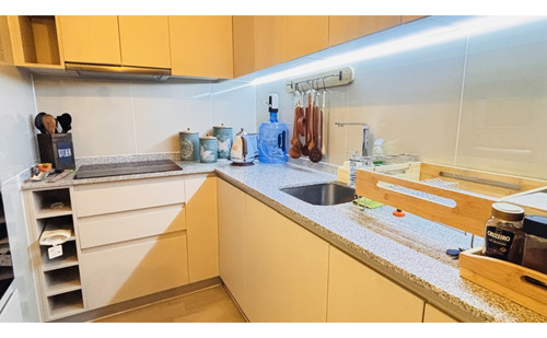 Venta Altos De Curauma Con Patio , 2d+2b Hermoso