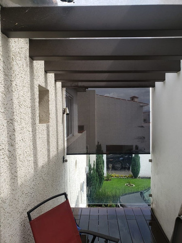 Imagen 12 de 30 de Casa En Venta En Rinconada Del Castaño, Metepec
