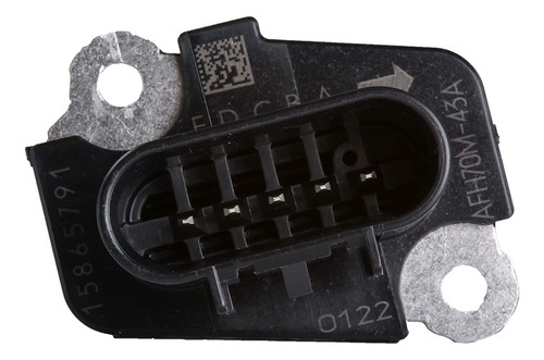 Sensor De Flujo De Aire De Masa Equipo Original Acdelco 213-