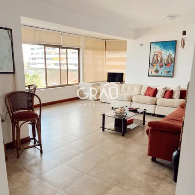 Apartamento en alquiler vacacional