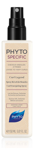 Phyto Paris Phyto Specific Curl Legend - Crema Para Esculpi.