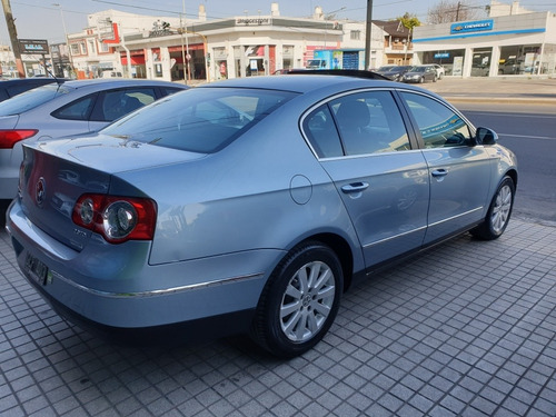 Imagen 13 de 14 de Volkswagen Passat 2.0 Tdi Mt 2007
