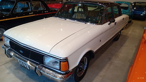 Imagen 5 de 10 de Ford Sprint Sp