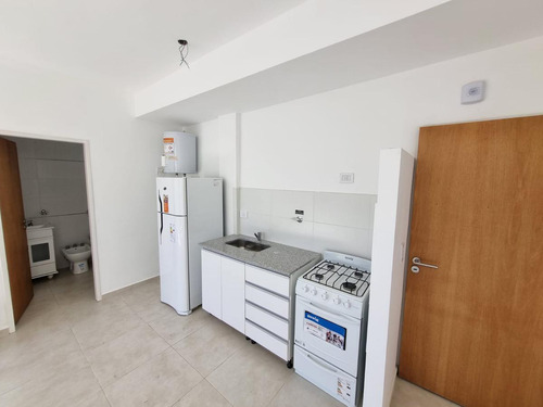 Departamento Monoambiente En Venta - 38mts2 - La Plata