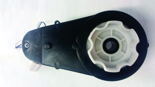 Imagem 5 de 8 de Caixa De Engrenagem Do Camaro E Bmw C/ Motor 1ª Versão