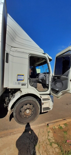 Volvo Vm 260