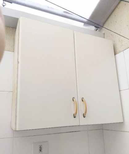 Imagem 13 de 14 de Apartamento 2 Quartos Santo André - Sp - Parque Erasmo Assunção - V5179