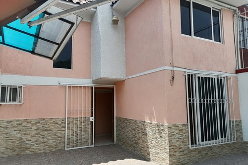 Venta Casa En Valle De Aragon 3a Seccion Ecatepec